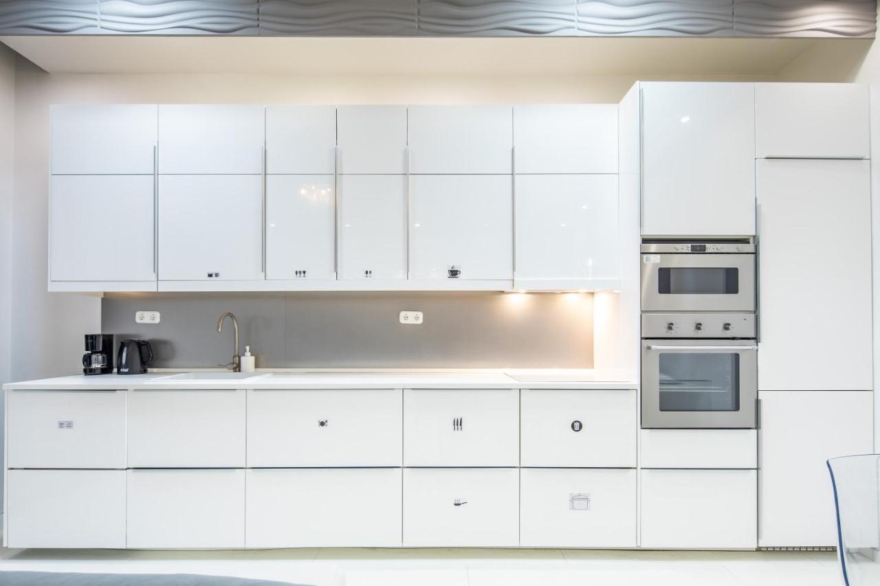 Cozy & Central Apartment With 2-Bedroom Будапеща Екстериор снимка